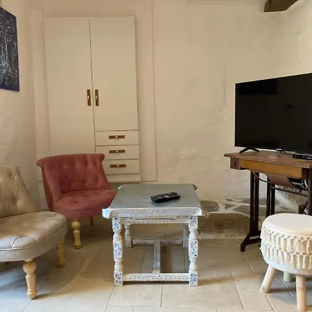 Theroom Appartement *