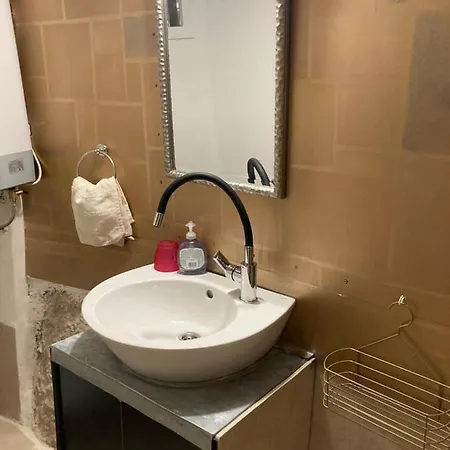 Theroom Appartement