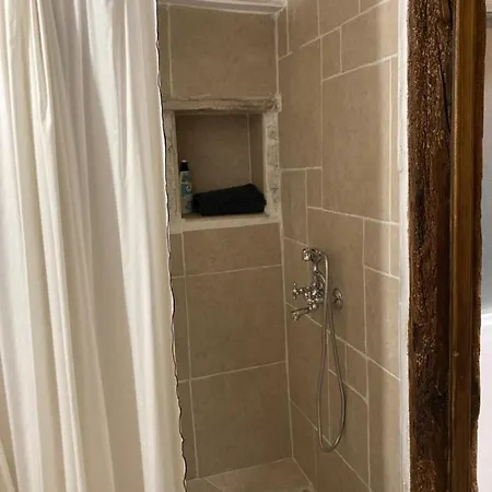 Theroom Appartement